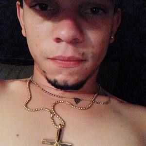 Meet your Posher, Erick manuel